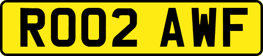 RO02AWF