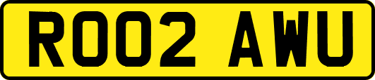 RO02AWU