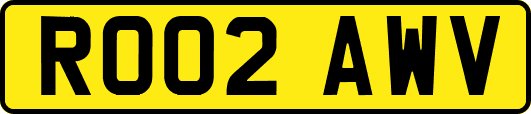 RO02AWV