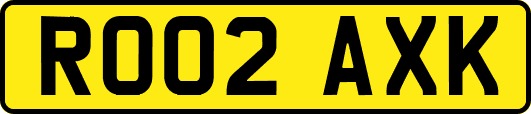 RO02AXK