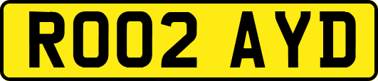 RO02AYD