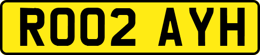 RO02AYH
