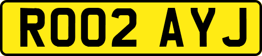 RO02AYJ