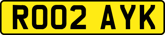 RO02AYK