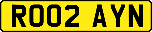 RO02AYN