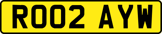 RO02AYW