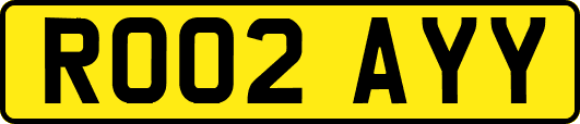 RO02AYY
