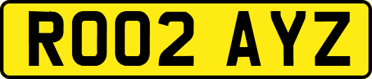 RO02AYZ