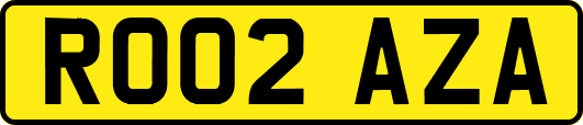 RO02AZA