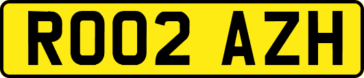 RO02AZH