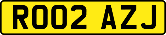 RO02AZJ