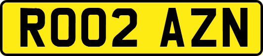 RO02AZN