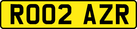 RO02AZR