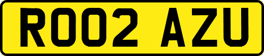 RO02AZU