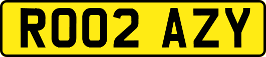 RO02AZY