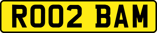 RO02BAM