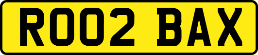 RO02BAX