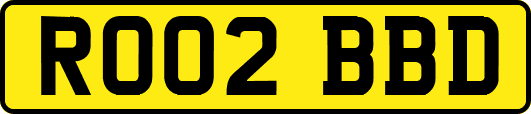 RO02BBD
