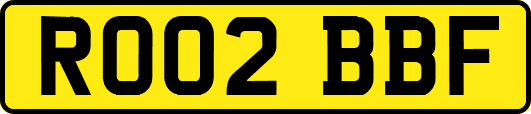 RO02BBF