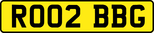 RO02BBG