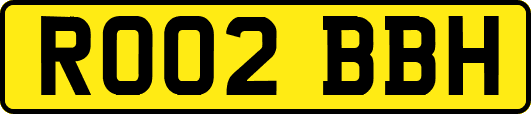 RO02BBH