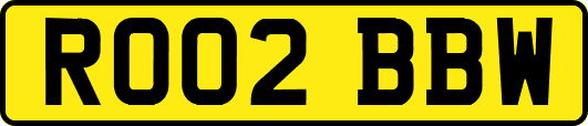 RO02BBW