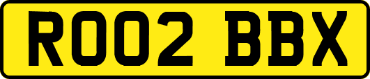 RO02BBX