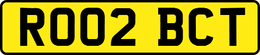 RO02BCT