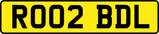 RO02BDL