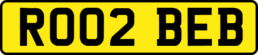 RO02BEB
