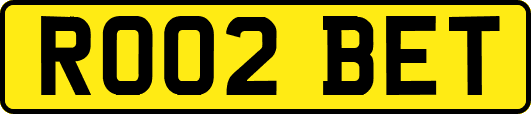 RO02BET