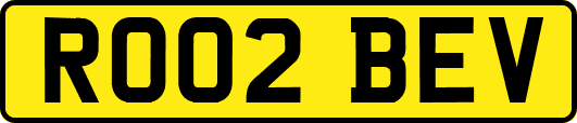 RO02BEV