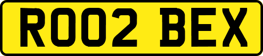 RO02BEX