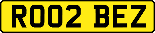 RO02BEZ