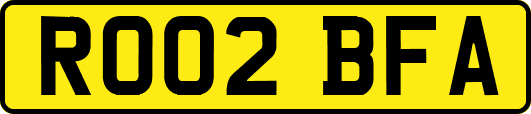 RO02BFA