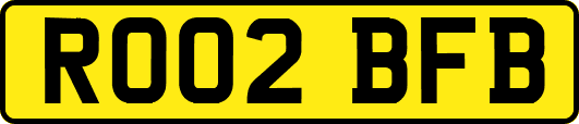 RO02BFB