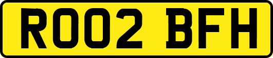 RO02BFH