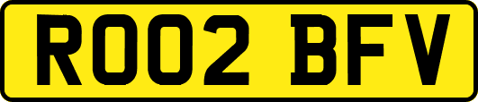RO02BFV
