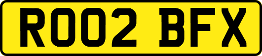 RO02BFX