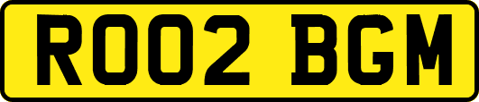 RO02BGM