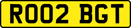 RO02BGT