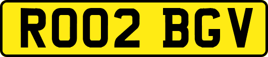 RO02BGV