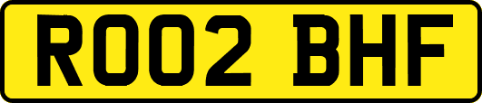 RO02BHF
