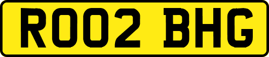 RO02BHG