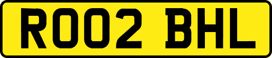 RO02BHL