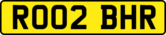 RO02BHR