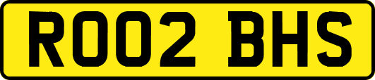 RO02BHS