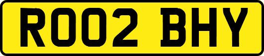 RO02BHY