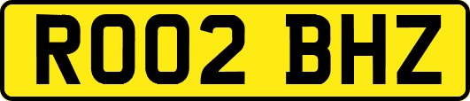 RO02BHZ