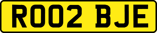 RO02BJE